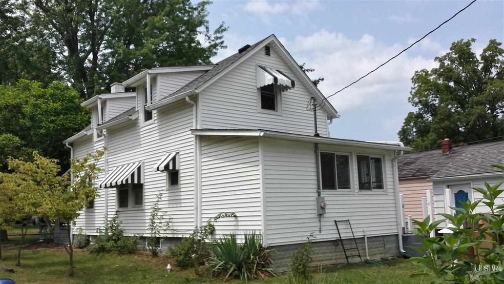 2110 Olladale Dr, Fort Wayne, IN 46808 - photo 1