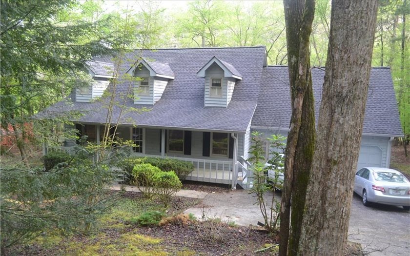Main View