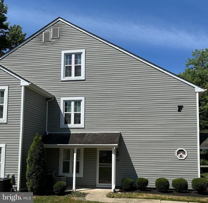 743 Sedgewick Ct, Sewell, NJ 08080 - photo 1