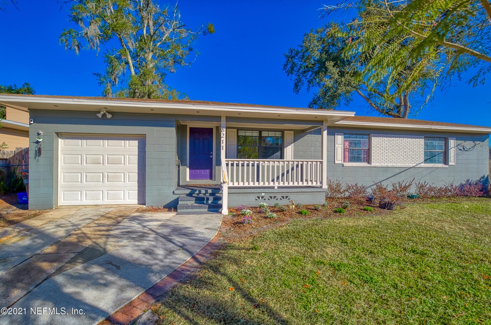 6211 Sage Dr, Jacksonville, FL 32210 - photo 1