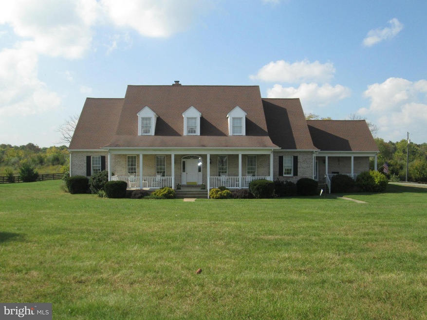 343 Russell Rd, Berryville, VA 22611 - photo 1