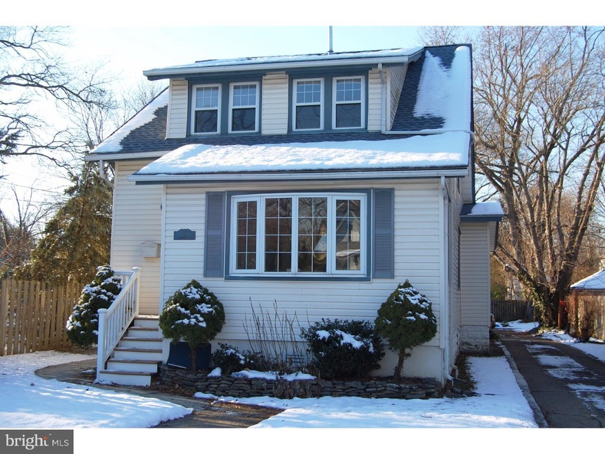 109 W Cuthbert Blvd unit 2, Collingswood, NJ 08108 - photo 1