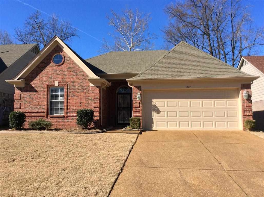 1217 Bridgewater Rd, Cordova, TN 38018 - photo 1