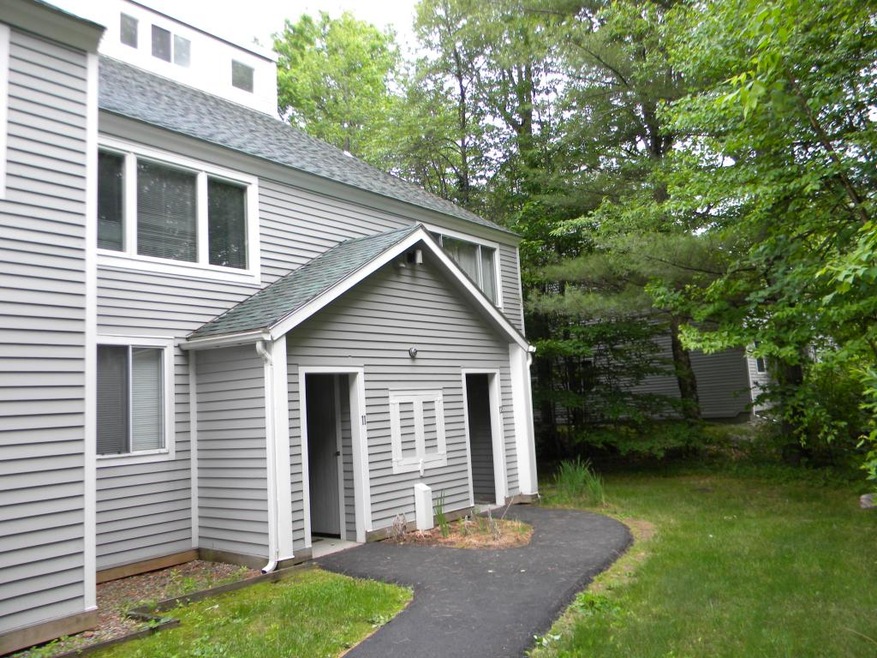 12 Tecumseh Townhouse Unit 12, Waterville Valley, NH 03215 - photo 1