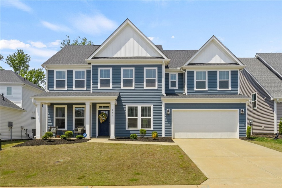 481 Fenwick Dr, Woodruff, SC 29388 - photo 1