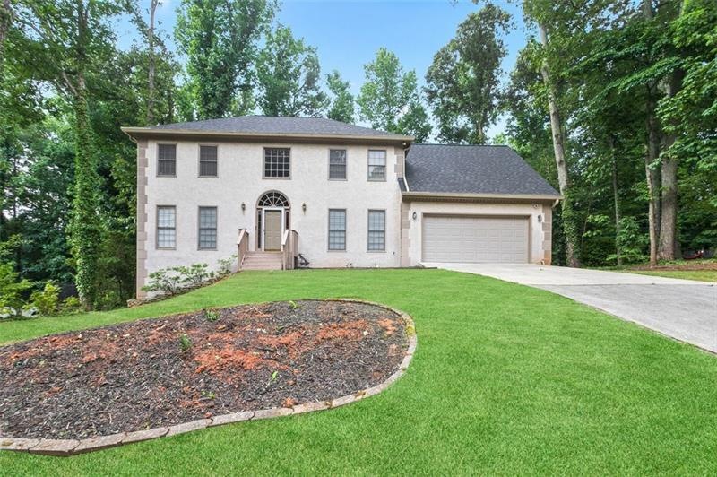 2710 Arbor Summit, Marietta, GA 30066 - photo 1