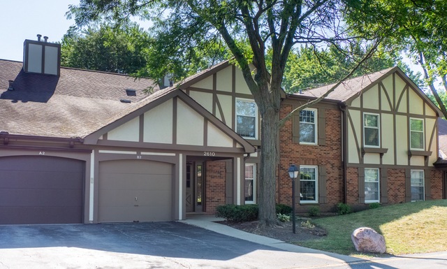 2610 Northampton Dr unit B1, Rolling Meadows, IL 60008 - photo 1