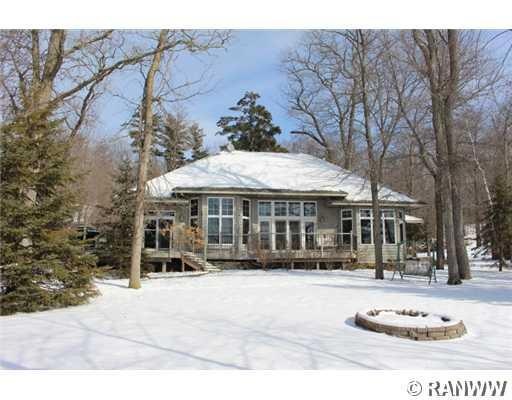 8633 Grover Point Rd, Danbury, WI 54830 - photo 1