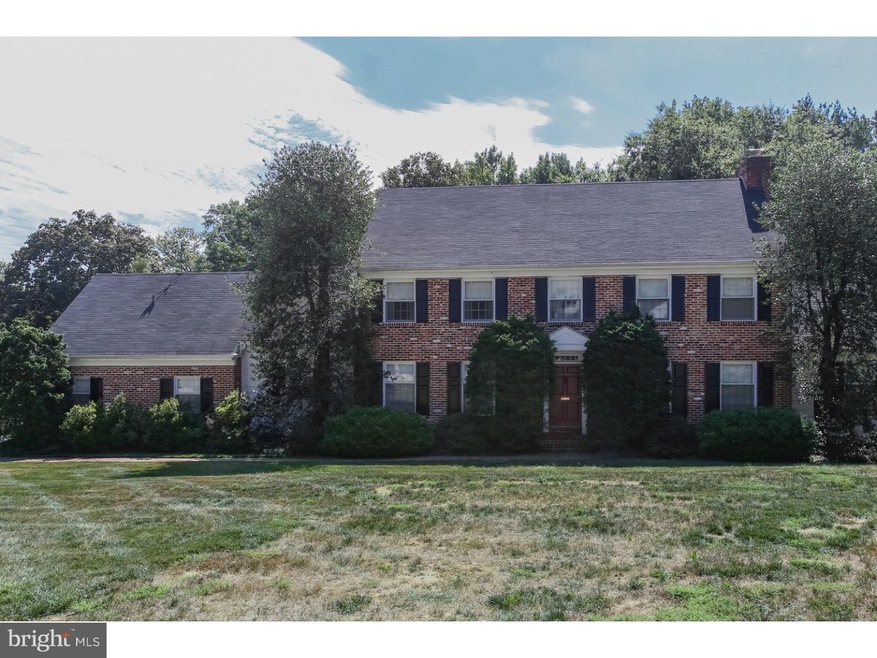 212 Hempstead Ln, Wallingford, PA 19086 - photo 1