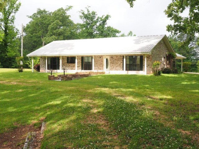 Main View