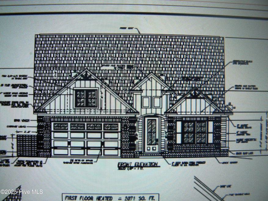 9410 Old Salem NW, Calabash, NC 28467 - photo 1