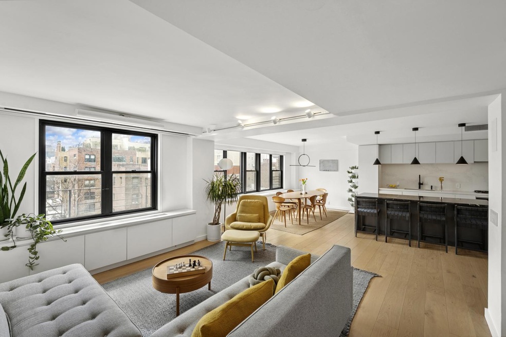 45 W 10th St unit 8-EF, New York, NY 10011 - photo 1