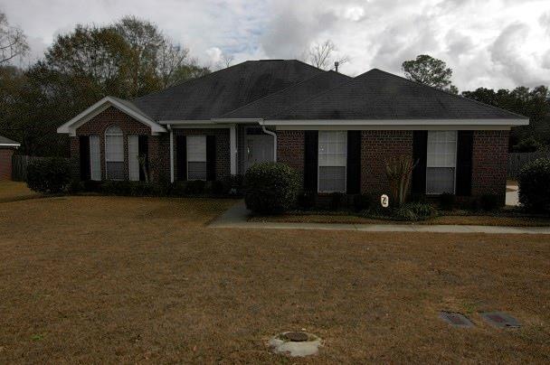 3951 Champion Cir E, Mobile, AL 36695 - photo 1