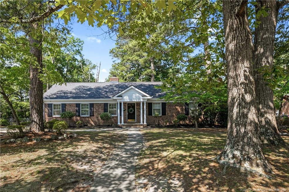 316 Rainier Dr, Fayetteville, NC 28314 - photo 1