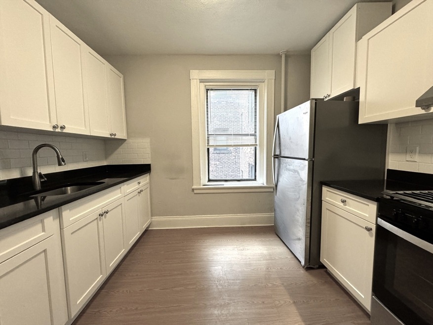 335 Broadway unit 32, Somerville, MA 02145 - photo 1