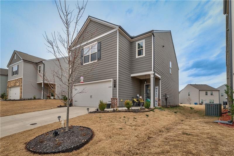 307 Auburn Rd, Auburn, GA 30011 - photo 1