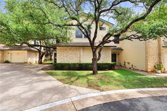 12212 Brigadoon Ln unit 116R, Austin, TX 78727 - photo 1