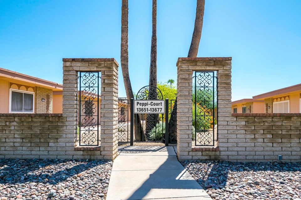 13661 N 109th Ave, Sun City, AZ 85351 - photo 1