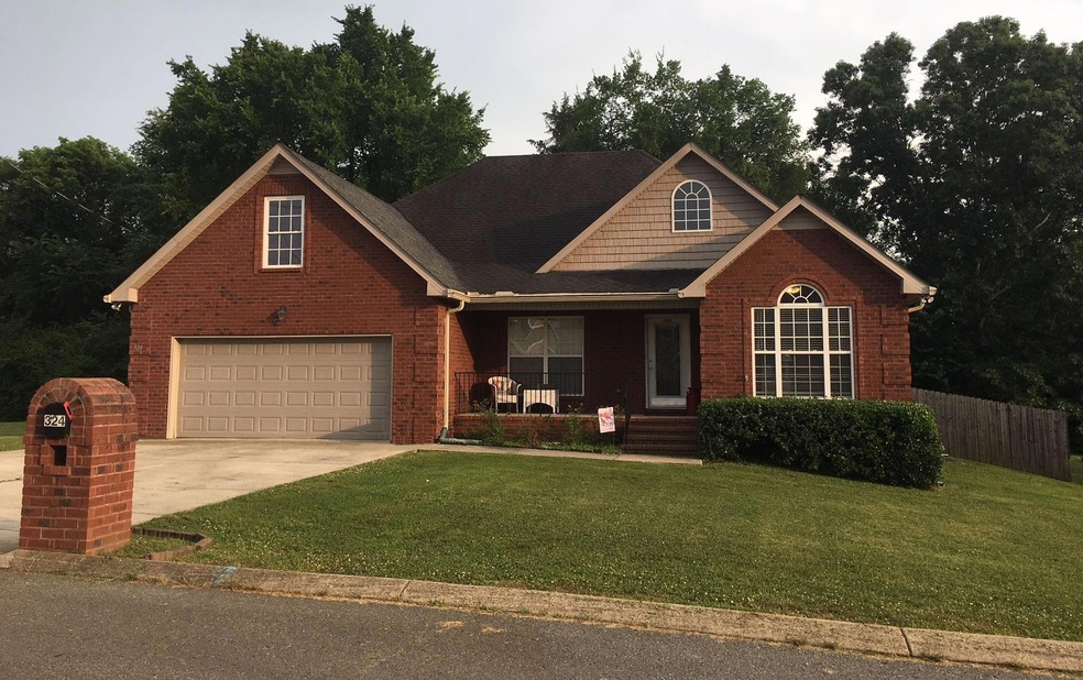 324 Shelby Cir, Shelbyville, TN 37160 - photo 1