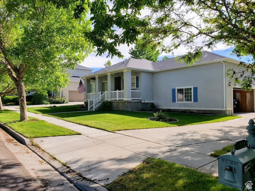 1913 N 370 W, Tooele, UT 84074 - photo 1