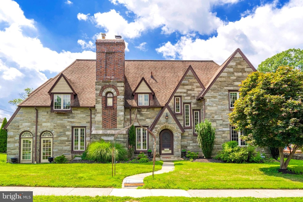 624 Childs Ave, Drexel Hill, PA 19026 - photo 1