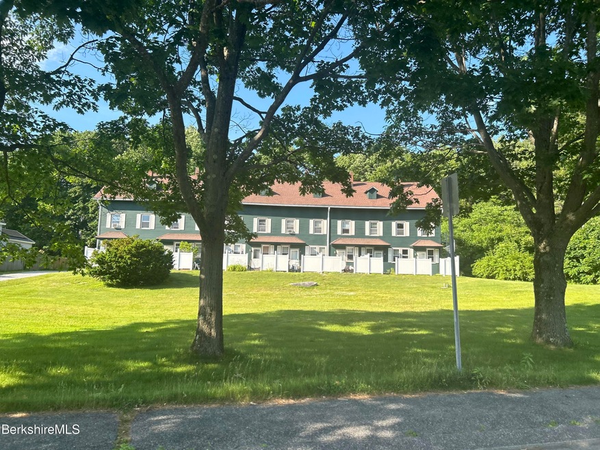 360 Park St unit 1, Great Barrington, MA 01230 - photo 1