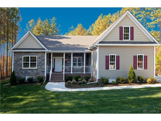 4807 Blackbird Dr, Midlothian, VA 23112 - photo 1