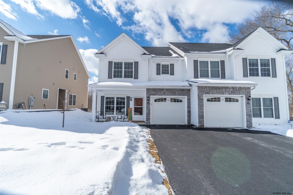 29 Reutter Dr, Selkirk, NY 12158 - photo 1