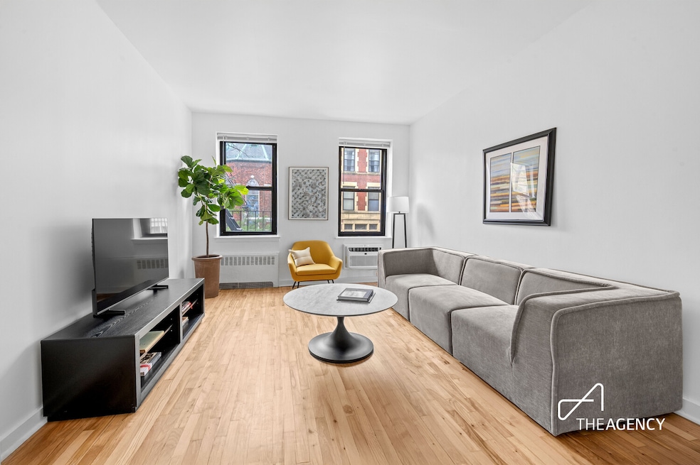 415 E 80th St unit 4R, New York, NY 10075 - photo 1