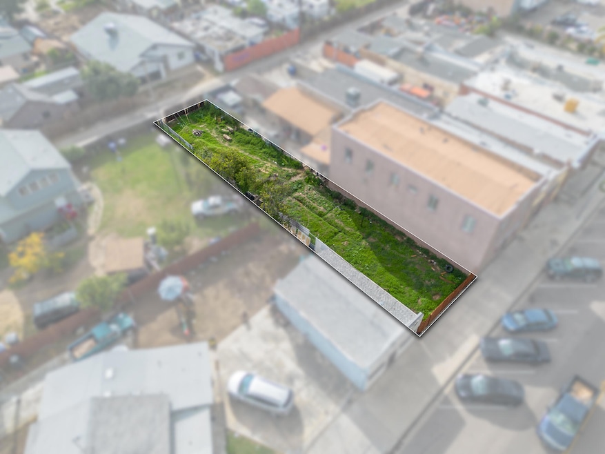 530 Fresno St, Parlier, CA 93648 - photo 1