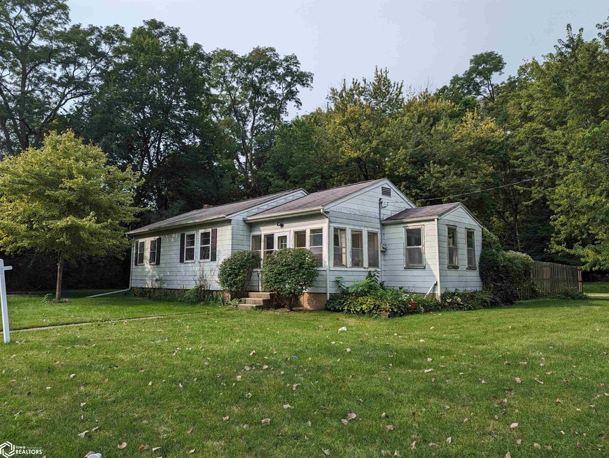 119 S Plane St, Burlington, IA 52601 MLS 6311597