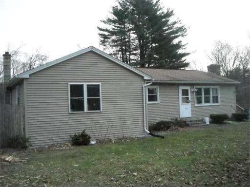 282 Alden St, Ludlow, MA 01056 - photo 1