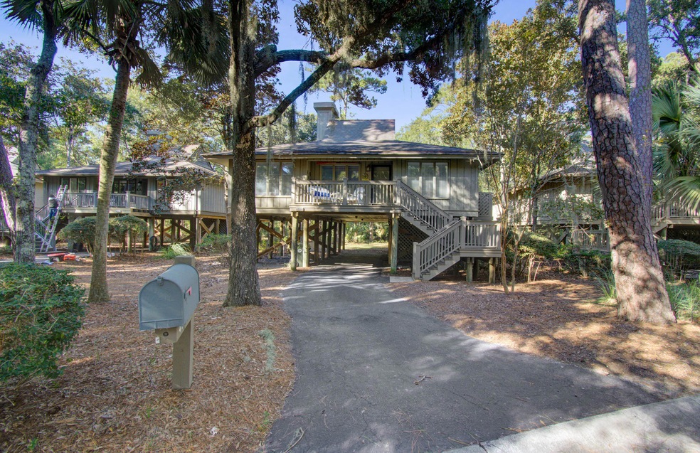 4108 Night Heron Cottage