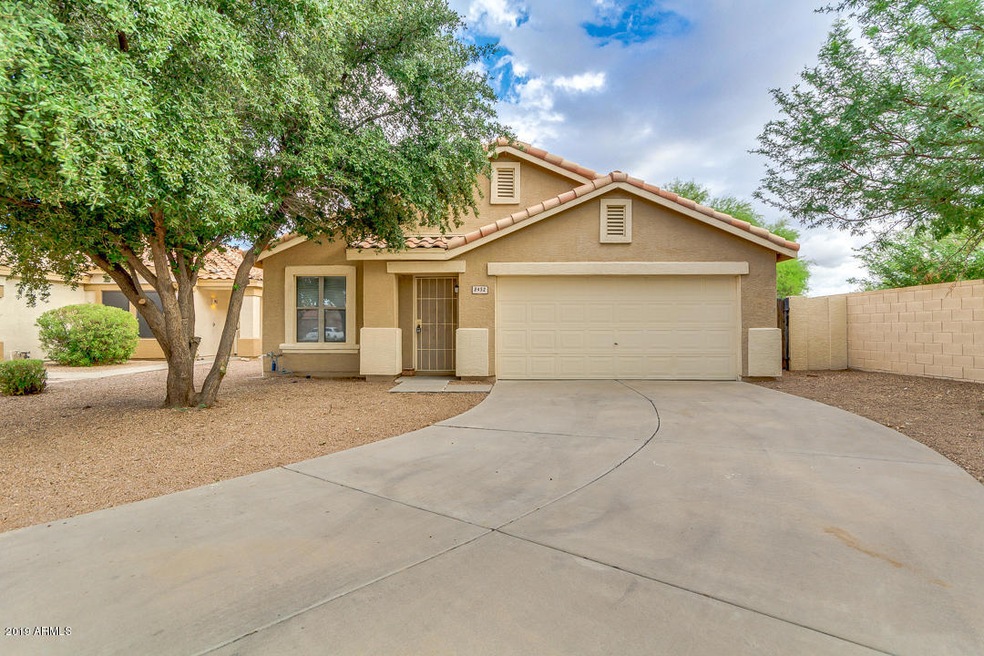 8452 E Navarro Cir unit 1, Mesa, AZ 85209 - photo 1