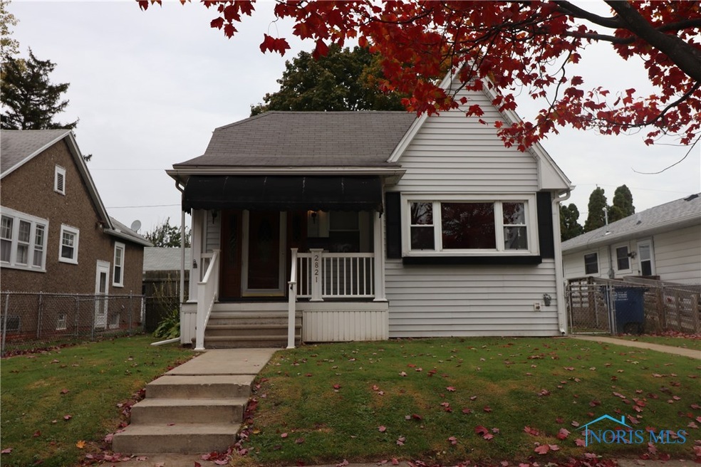 2821 105th St, Toledo, OH 43611 - photo 1