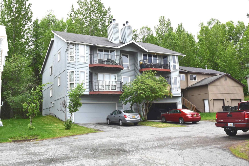 3947 Lunar Dr unit 1, Anchorage, AK 99504 - photo 1
