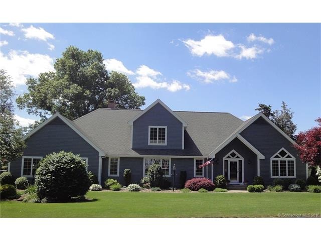 Welcome to 40 Hawthorn Way