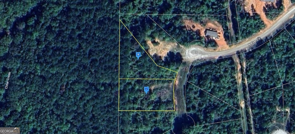 504 N River Cir, Hogansville, GA 30230 - photo 1