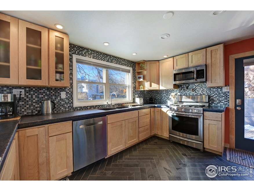 1805 Balsam Ave, Boulder, CO 80304 - photo 1