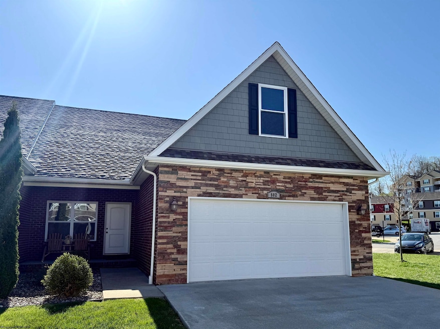 Sold $345,000 • Co-Listing Agent