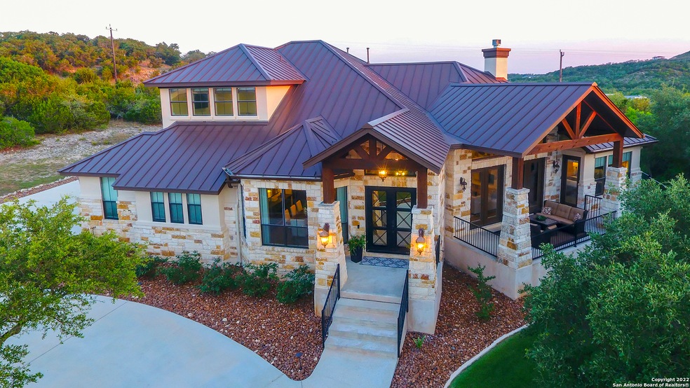 9630 Ivory Canyon, San Antonio, TX 78255 - photo 1