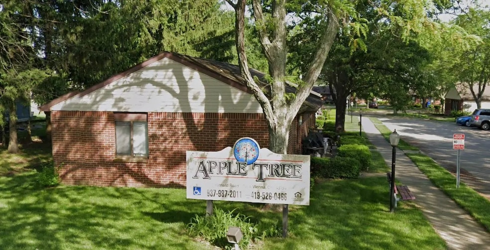 110 Bauer Ct, Crestline, OH 44827 - photo 1