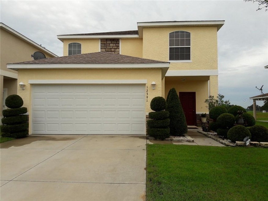 12391 NE 48th Loop, Oxford, FL 34484 - photo 1