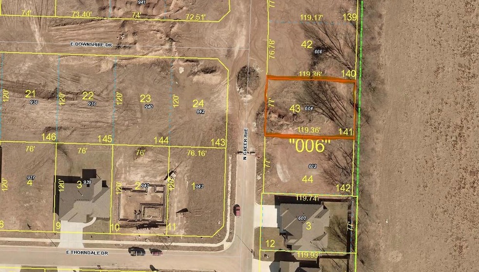 Lot 141 Ashford Ph 4