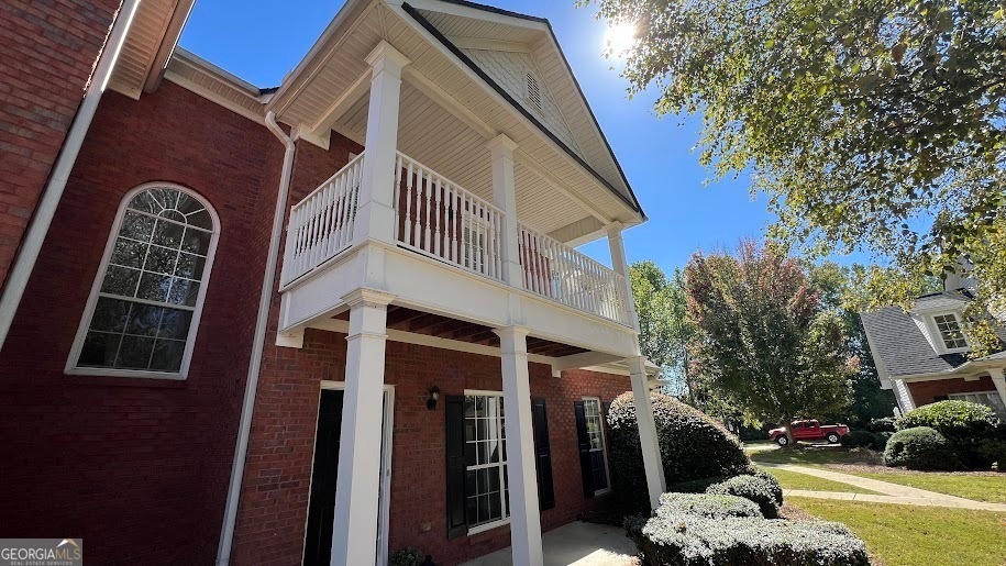 342 Mill Pond Crossing unit B2, Carrollton, GA 30116 - photo 1