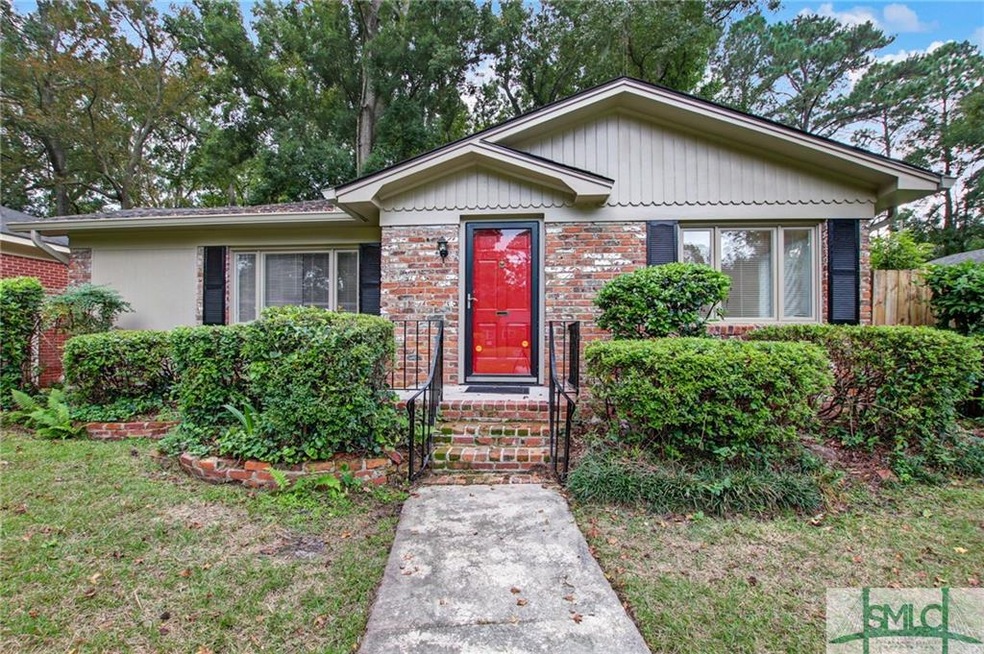 115 E 66th St, Savannah, GA 31405 - photo 1