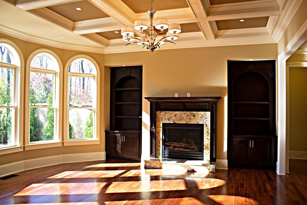 Formal Living Room