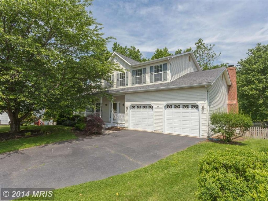 13 Emerson Ct, Stafford, VA 22554 - photo 1