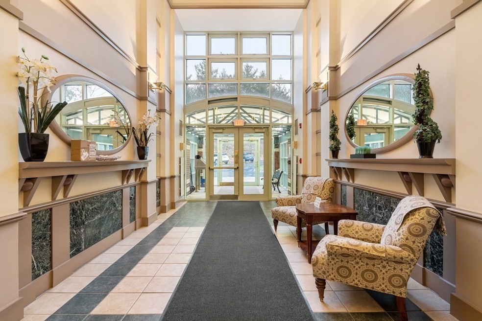 273 Cambridge Rd unit 207, Woburn, MA 01801 - photo 1