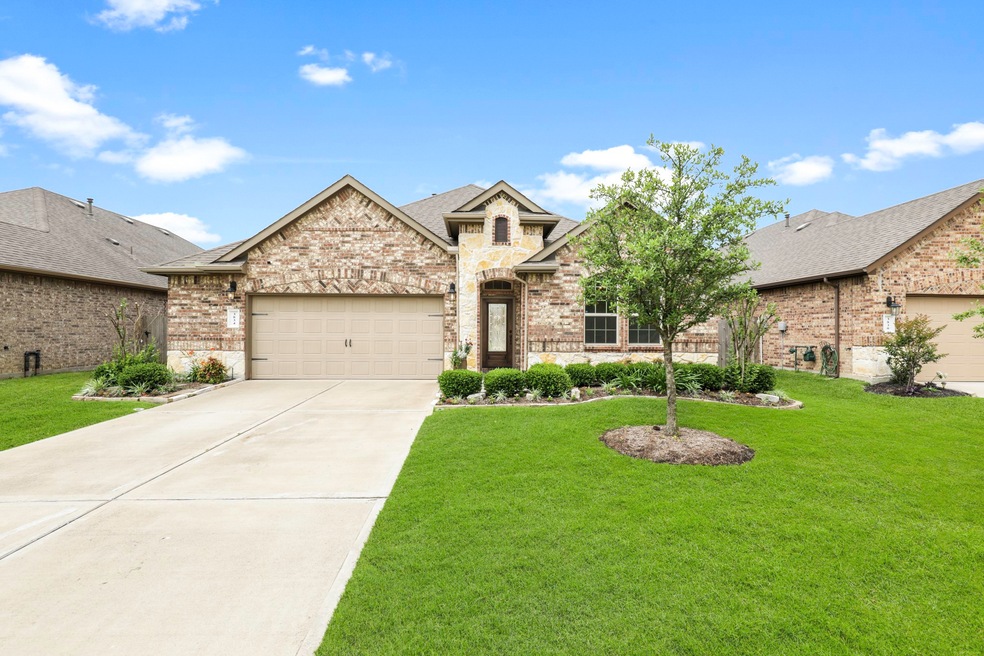 3834 Kellys Falls Ln, Katy, TX 77494 - photo 1
